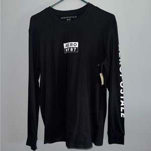 Aeropostale NY87 long sleeve
